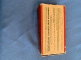 44 GAMEGETTER SHOT VINTAGE Cartridge’s 1 FULL BOX - 16 of 16