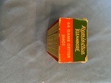44 GAMEGETTER SHOT VINTAGE Cartridge’s 1 FULL BOX - 11 of 16