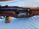 JOHNSON AUTOMATIC RIFLE U.S.M.C. FAVORITE in WW2 - 17 of 25