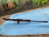 JOHNSON AUTOMATIC RIFLE U.S.M.C. FAVORITE in WW2 - 4 of 25