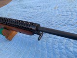 JOHNSON AUTOMATIC RIFLE U.S.M.C. FAVORITE in WW2 - 11 of 25