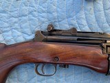 JOHNSON AUTOMATIC RIFLE U.S.M.C. FAVORITE in WW2 - 8 of 25