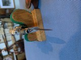 NORTH AMERICAN KNIFE & REVOLVER 22 MAGNUM CALIBER - 10 of 17