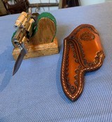 NORTH AMERICAN KNIFE & REVOLVER 22 MAGNUM CALIBER - 17 of 17