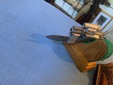 NORTH AMERICAN KNIFE & REVOLVER 22 MAGNUM CALIBER - 14 of 17