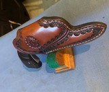 NORTH AMERICAN KNIFE & REVOLVER 22 MAGNUM CALIBER - 8 of 17