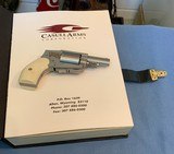 CASULL ARMS CO. CA2000 22Long Rifle with Black Book Gun Case - 12 of 22