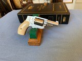 CASULL ARMS CO. CA2000 22Long Rifle with Black Book Gun Case - 7 of 22