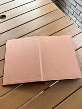 COLT FIREARMS LEATHER BOOK BY JAMES E. SERVIN - 3 of 6