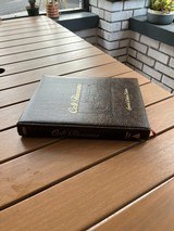 COLT FIREARMS LEATHER BOOK BY JAMES E. SERVIN - 4 of 6