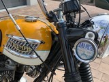 TRIUMPH 1965 T100 SRH - SHOWROOM CONDITION - - 9 of 14