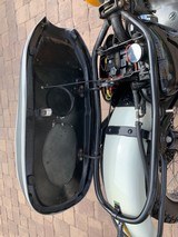 TRIUMPH 1965 T100 SRH - SHOWROOM CONDITION - - 10 of 14