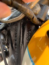 TRIUMPH 1965 T100 SRH - SHOWROOM CONDITION - - 7 of 14