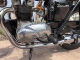 TRIUMPH 1965 T100 SRH - SHOWROOM CONDITION - - 3 of 14