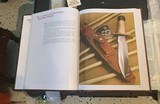 RANDELL MILITARY MODELS - FIGHTERS, BOWIE'S AND FULL TANG KNIVES BY ROBERT E. HUNT- BOOK - 9 of 12