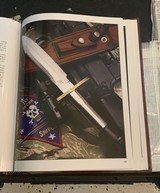 RANDELL MILITARY MODELS - FIGHTERS, BOWIE'S AND FULL TANG KNIVES BY ROBERT E. HUNT- BOOK - 5 of 12