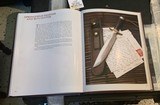 RANDELL MILITARY MODELS - FIGHTERS, BOWIE'S AND FULL TANG KNIVES BY ROBERT E. HUNT- BOOK - 3 of 12