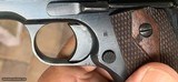 COLT 1911 U.S. NAVY CONTRACT SHIPPED FEB. 11, 1918 - ONLY 1600 GUNS SHIPPED IN THIS LAST WW1 CONTRACT TO THE U.S.N. - 6 of 18