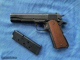 COLT 1911 ARGENTINE NAVY CONTRACT - EXCELLENT EXAMPLE ! - 8 of 11