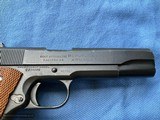 COLT 1911 ARGENTINE NAVY CONTRACT - EXCELLENT EXAMPLE ! - 3 of 11