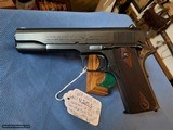 COLT 1911 WW1 U.S. MARINE CORP CONTRACT COLT FACTORY LETTER - 2 of 15