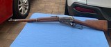 WINCHESTER 1895 N.R.A. MUSKET-24” BARREL in 30-03 CALIBER - 17 of 21