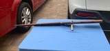 WINCHESTER 1895 N.R.A. MUSKET-24” BARREL in 30-03 CALIBER - 9 of 21