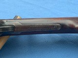 WINCHESTER 1895 N.R.A. MUSKET-24” BARREL in 30-03 CALIBER - 8 of 21