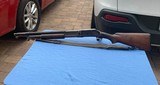 WINCHESTER MODEL 97 WW2 TRENCH GUN-all ORIGINAL - 23 of 25