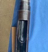 WINCHESTER MODEL 97 WW2 TRENCH GUN-all ORIGINAL - 7 of 25