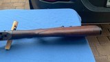 WINCHESTER MODEL 97 WW2 TRENCH GUN-all ORIGINAL - 10 of 25