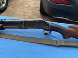 WINCHESTER MODEL 97 WW2 TRENCH GUN-all ORIGINAL - 16 of 25