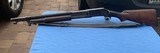 WINCHESTER MODEL 97 WW2 TRENCH GUN-all ORIGINAL - 1 of 25