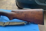 WINCHESTER MODEL 97 WW2 TRENCH GUN-all ORIGINAL - 22 of 25