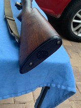 WINCHESTER MODEL 97 WW2 TRENCH GUN-all ORIGINAL - 14 of 25