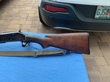 WINCHESTER MODEL 97 WW2 TRENCH GUN-all ORIGINAL - 15 of 25