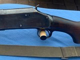 WINCHESTER MODEL 97 WW2 TRENCH GUN-all ORIGINAL - 13 of 25