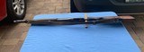 WINCHESTER MODEL 97 WW2 TRENCH GUN-all ORIGINAL - 12 of 25