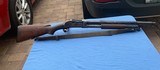 WINCHESTER MODEL 97 WW2 TRENCH GUN-all ORIGINAL - 19 of 25