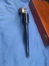 COLT SAA 2nd GEN. 7 1/2” in 45 CAL. PRESENTATION BOX - 14 of 25