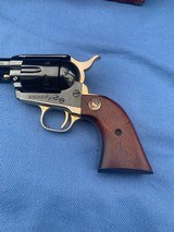 COLT SAA 2nd GEN. 7 1/2” in 45 CAL. PRESENTATION BOX - 8 of 25