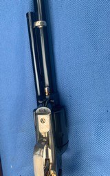 COLT SAA 2nd GEN. 7 1/2” in 45 CAL. PRESENTATION BOX - 19 of 25