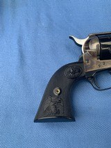 COLT SAA 3rdGEN- 45 Caliber- 7 1/2” Barrel - 15 of 20