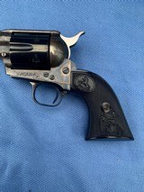 COLT SAA 3rdGEN- 45 Caliber- 7 1/2” Barrel - 18 of 20