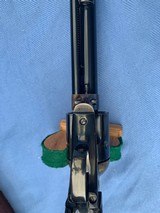 COLT SAA 3rdGEN- 45 Caliber- 7 1/2” Barrel - 14 of 20