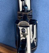 COLT SAA 1st GENERATION 4 3/4” Barrel- Shipped in 1903 - Stag Grips - 6 of 17