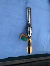 COLT SAA 1st GENERATION 4 3/4” Barrel- Shipped in 1903 - Stag Grips - 3 of 17