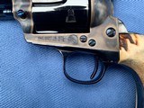 COLT SAA 1st GENERATION 4 3/4” Barrel- Shipped in 1903 - Stag Grips - 14 of 17