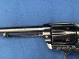 COLT SAA Early 2nd GENERATION FACTORY NICKEL FINISH - 12 of 19
