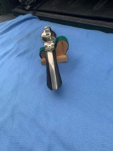 COLT SAA Early 2nd GENERATION FACTORY NICKEL FINISH - 11 of 19